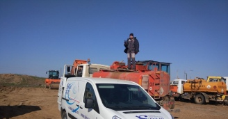 Фото Контроль топлива №10