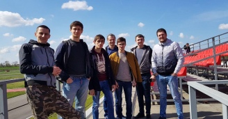 Фото 10 лет побед! №15