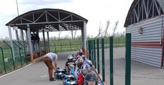 Фото 10 лет побед! №28