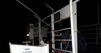 Фото Первый  опыт №12