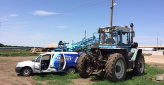 Фото Хороший работник — сытый работник! №9