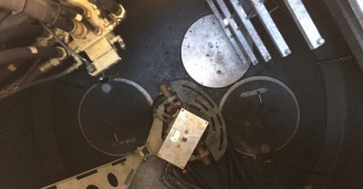 Фото В битве за … Темрюк и «шагающий кран»  №23