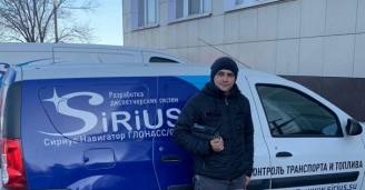 Фото Спасаем от штрафов за отсутствие тахографа №1