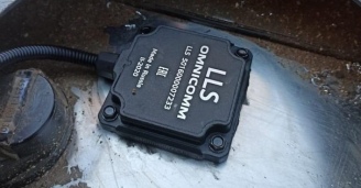 Фото Тонар – карьерный монстр №3