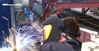 Фото Не только на суше, но и на воде №4